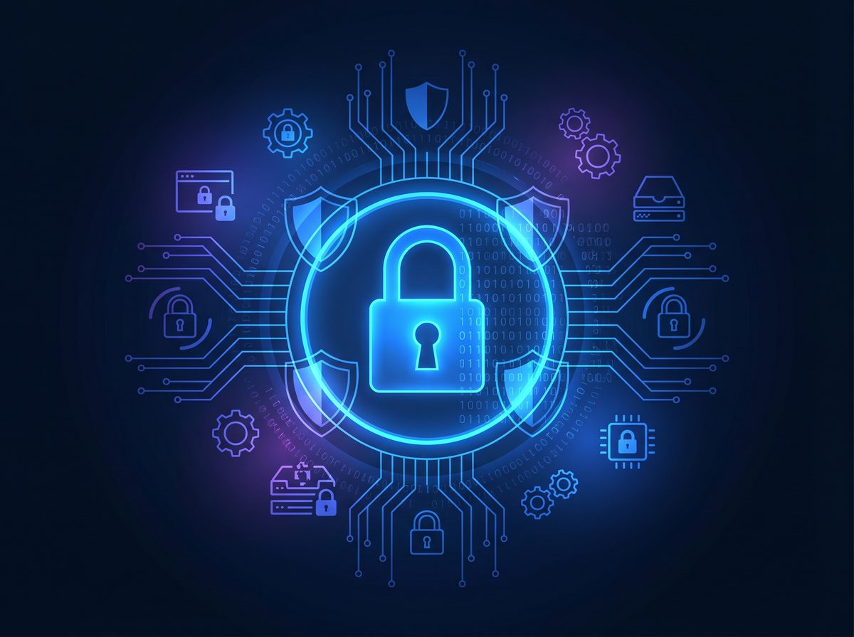 神神加速器安全防护体系